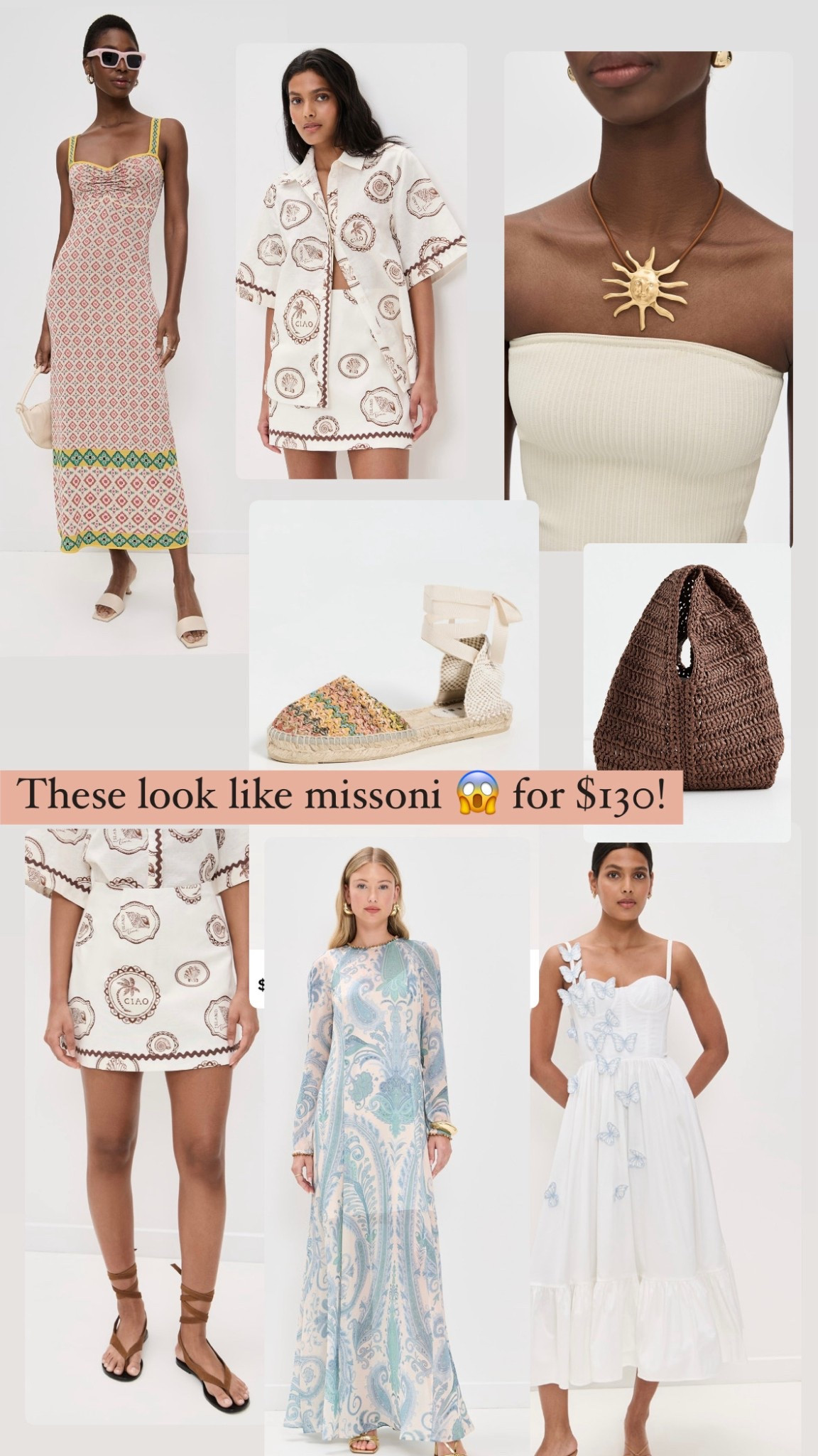 Summer finds you won't want to miss — daily edit cover from Found by Em