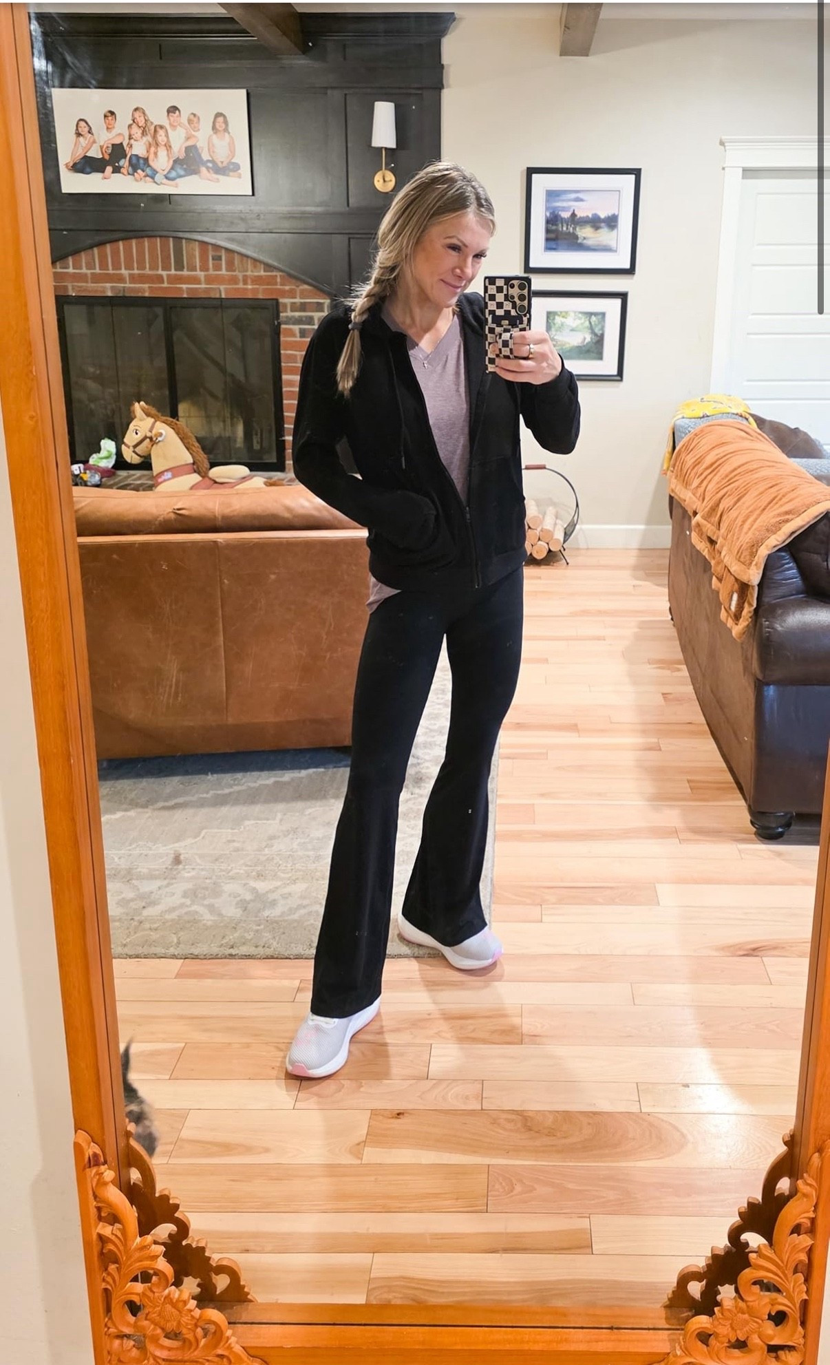 Athleisure wear outfit!

#LTKStyleTip #LTKActive