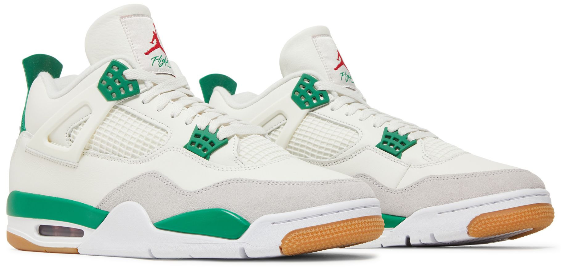 Nike SB x Air Jordan 4 Retro SP 'Pine Green' | GOAT