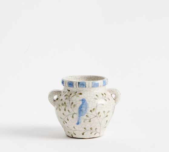 Tall Vase - 19"H | Pottery Barn (US)