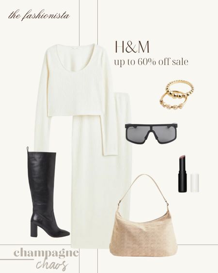 H&M up to 60% off sale!

Womens fashion, summer fashion, spring fashion, OOTD, sale

Follow my shop @Champagne Chaos on the @shop.LTK app to shop this post and get my exclusive app-only content!

#liketkit #LTKFind #LTKstyletip #LTKsalealert
@shop.ltk
https://liketk.it/47vXJ

#LTKFind #LTKstyletip #LTKsalealert