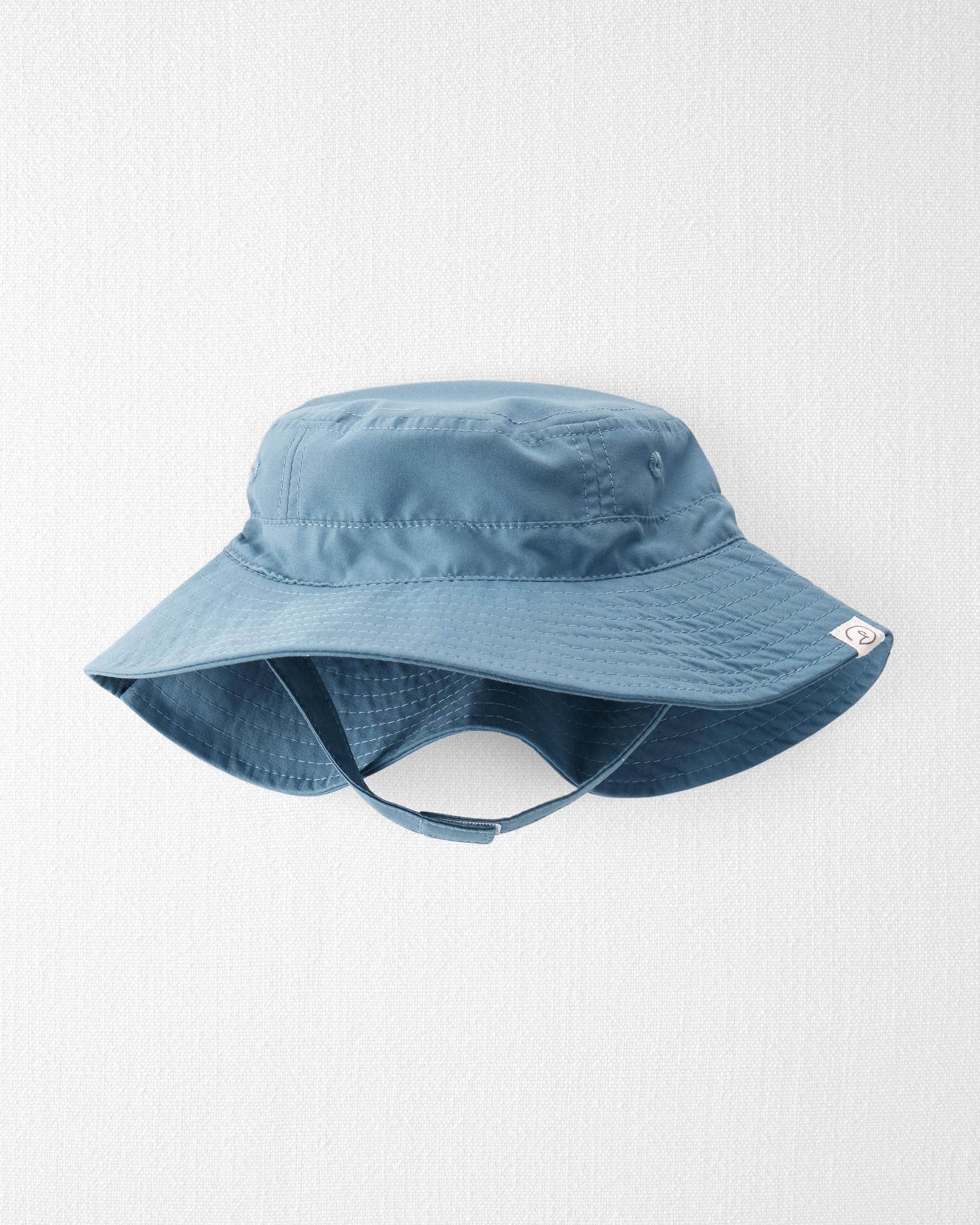 Twill Swim Hat | Carter's