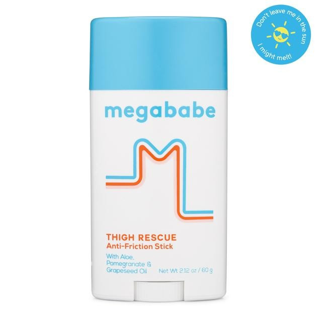 Thigh Rescue | Megababe Beauty