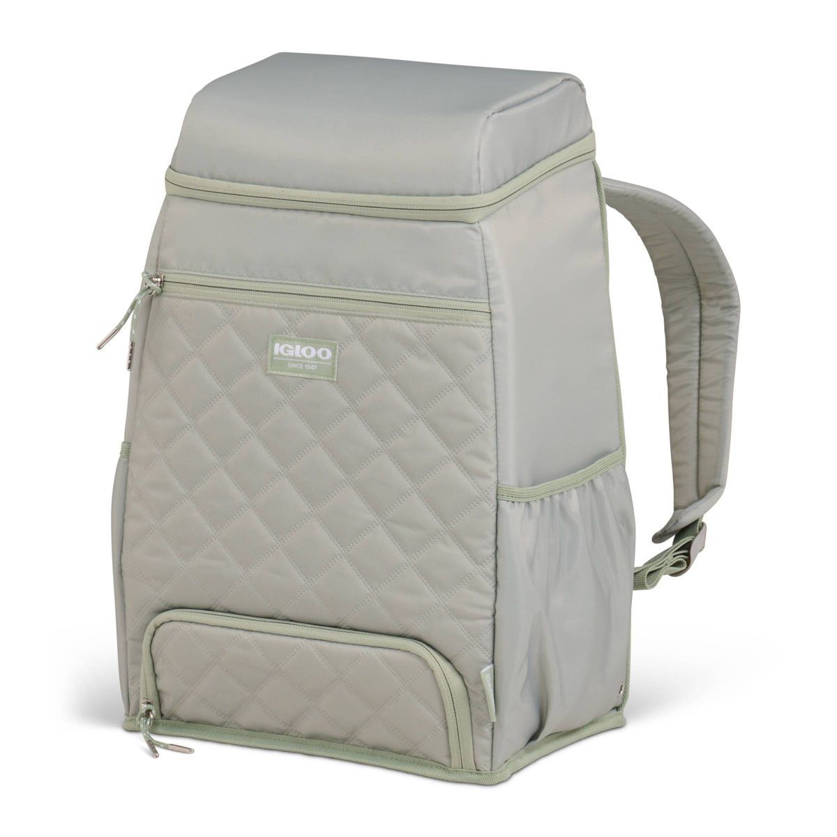 Igloo MaxCold Duo Backpack 20 Cans Soft-Sided Cooler | Target
