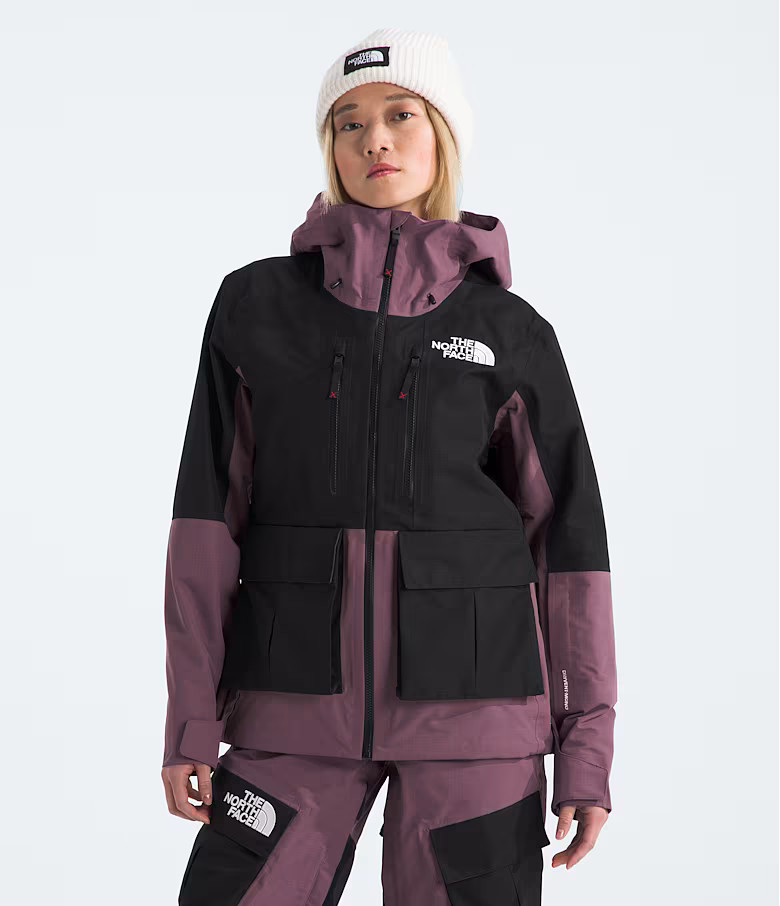 Women’s Dragline Jacket | The North Face | The North Face (US)