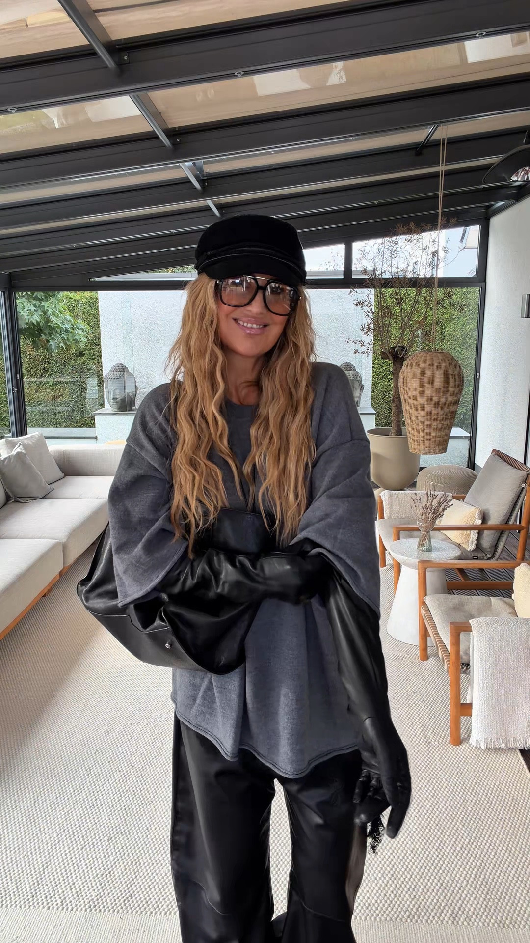 Style of the day 🖤

#LTKkleider #LTKdeutschland #LTKeurope