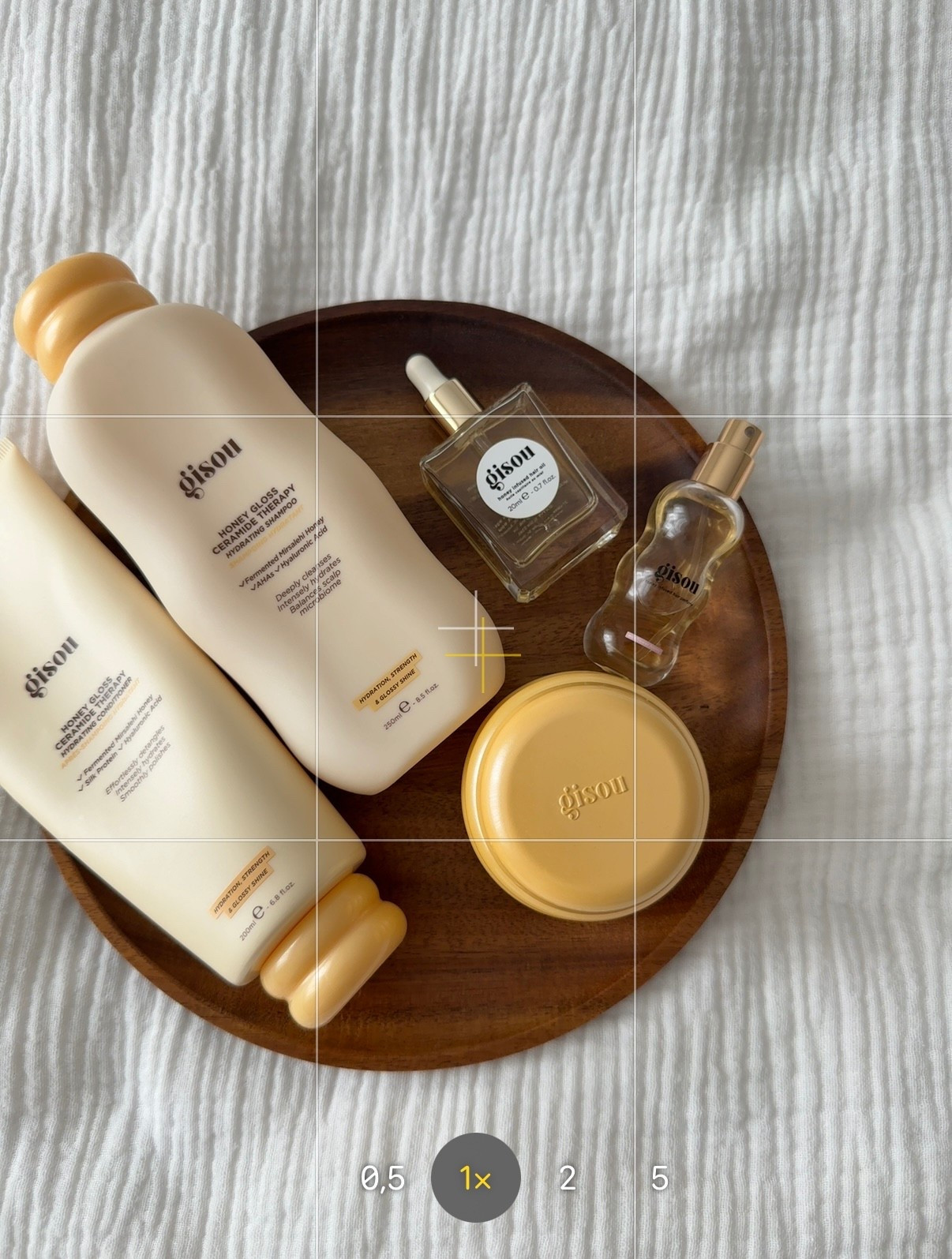 My absolutely favorite hair care products 🍯🫧🛁 

#LTKdeutschland #LTKbeauty #LTKluxury