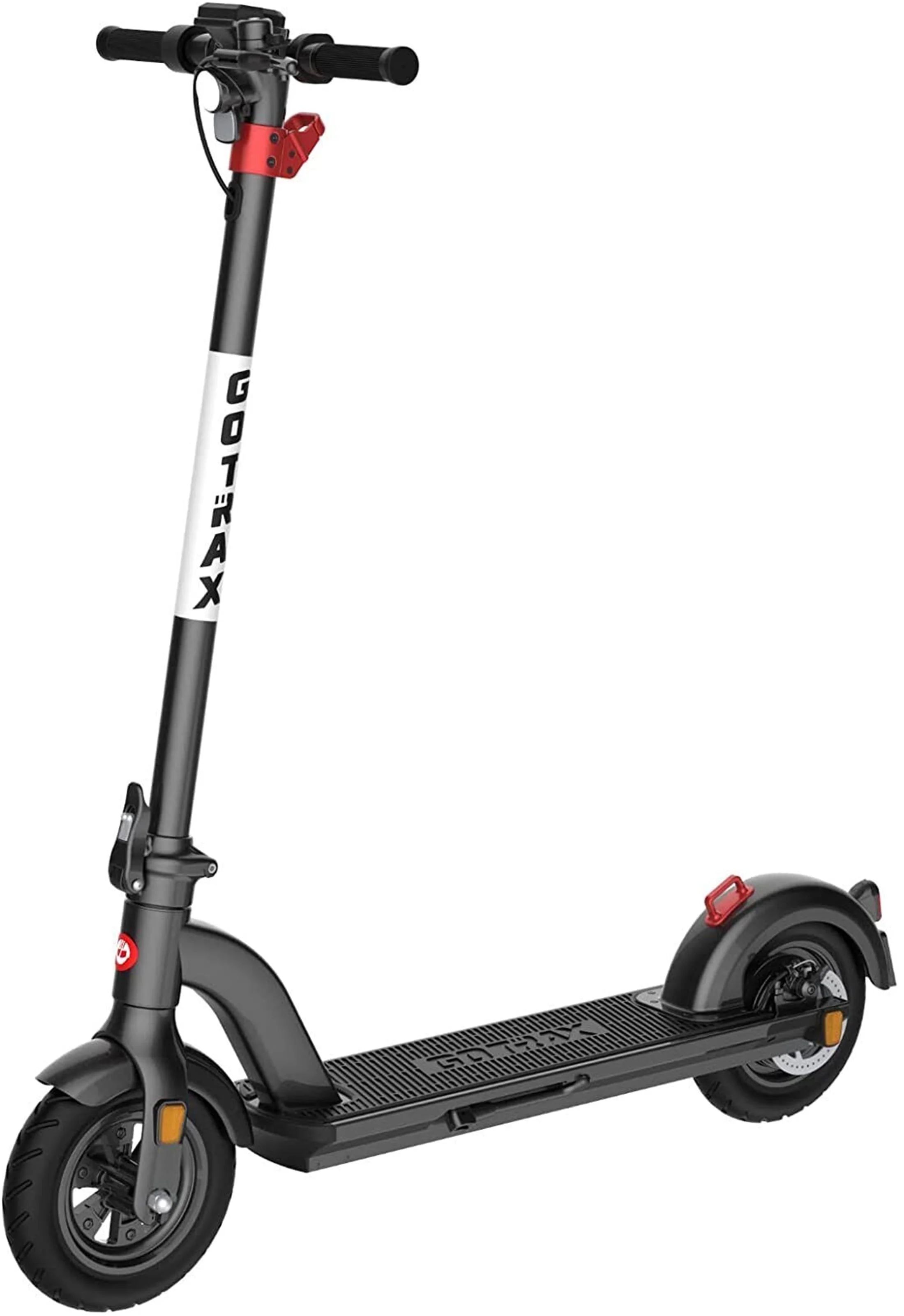 GOTRAX G4 Adult Electric Scooter, 10inch Tires 20MPH, 25mile Range, Folding Frame and 2 Gear Spee... | Walmart (US)