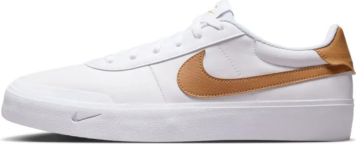 Court Shot Low Top Sneaker (Men) | Nordstrom Rack