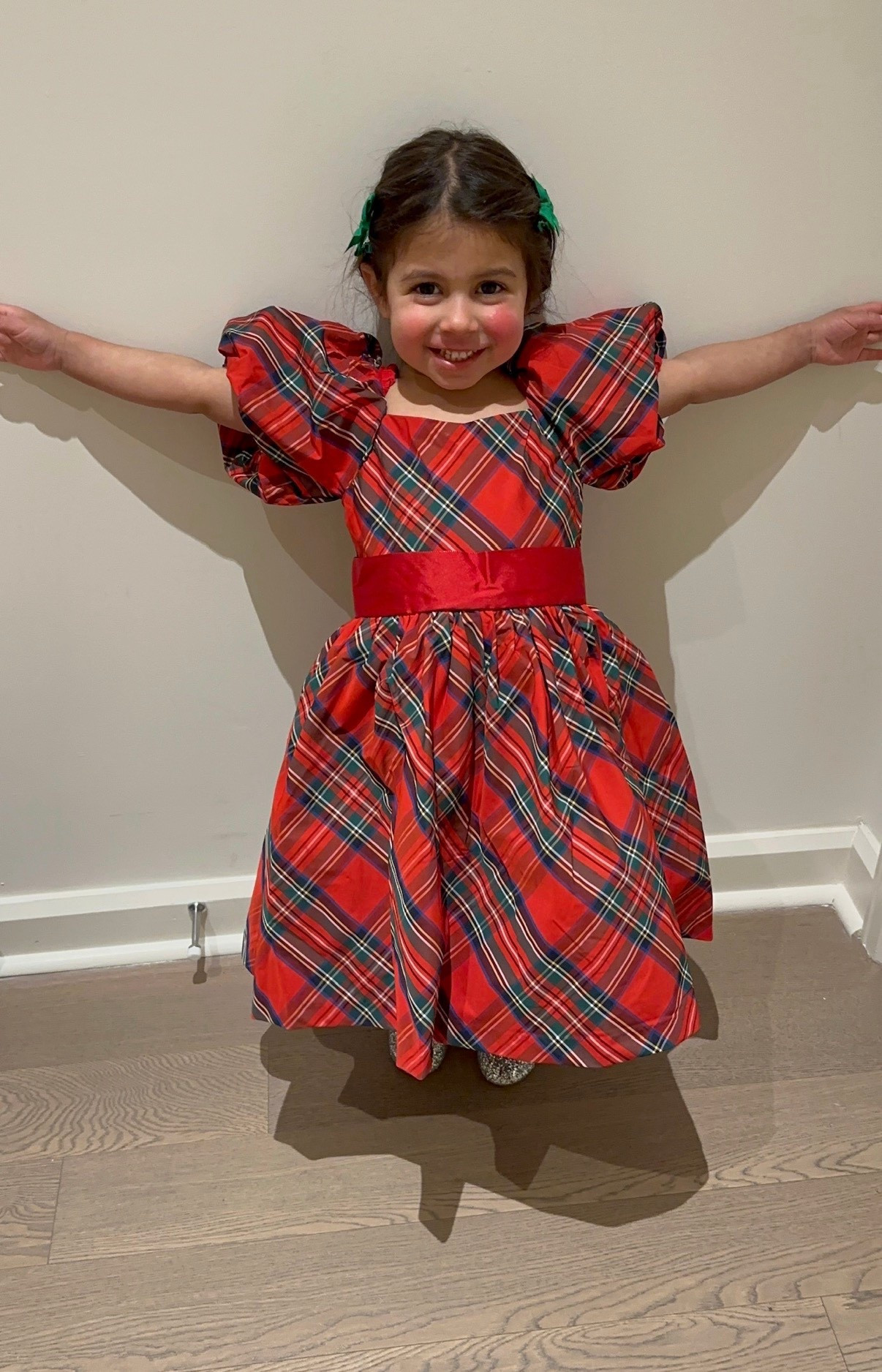 Remember to get your tartan dresses for holiday! Janie and Jack have so many cute options and they are on sale now! Some 40 percent off, under $50 and $100 so cute girls Christmas dresses! 

#LTKKids #LTKSeasonal #LTKFindsUnder50