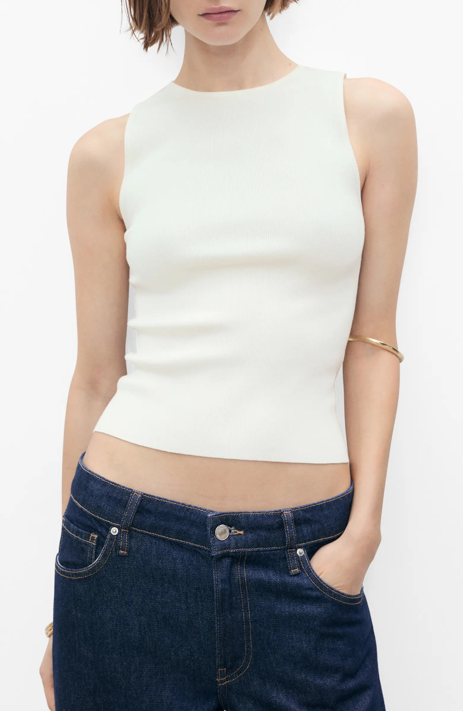 Sleeveless Sweater | Nordstrom