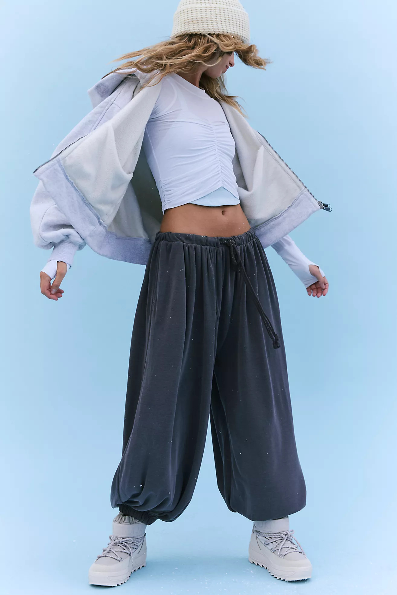 Momentum Pants | Free People (Global - UK&FR Excluded)
