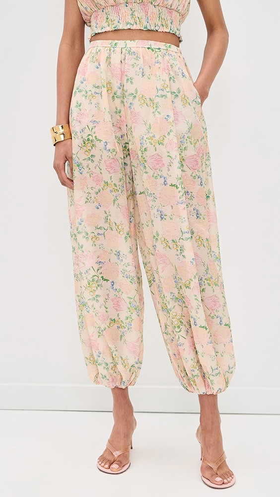 Talia Pants | Shopbop