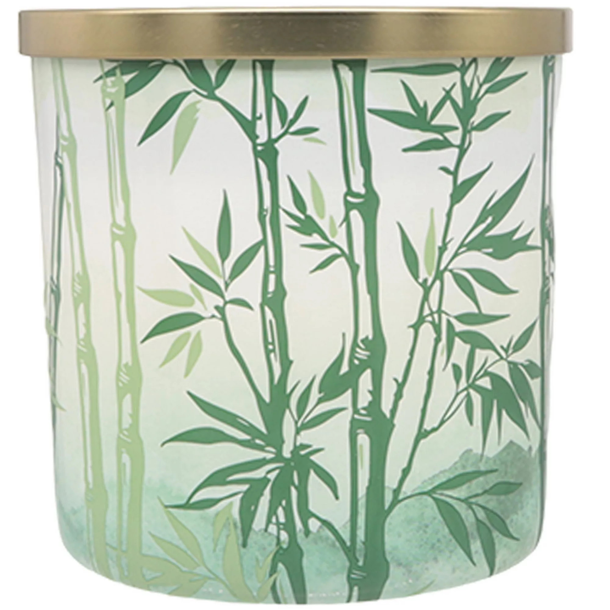 Sonoma Goods For Life® Fresh Bamboo 12-oz. Decorative Candle | Kohl's