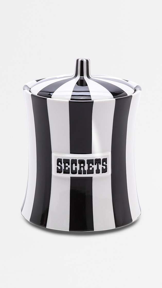 Secrets Canister | Shopbop
