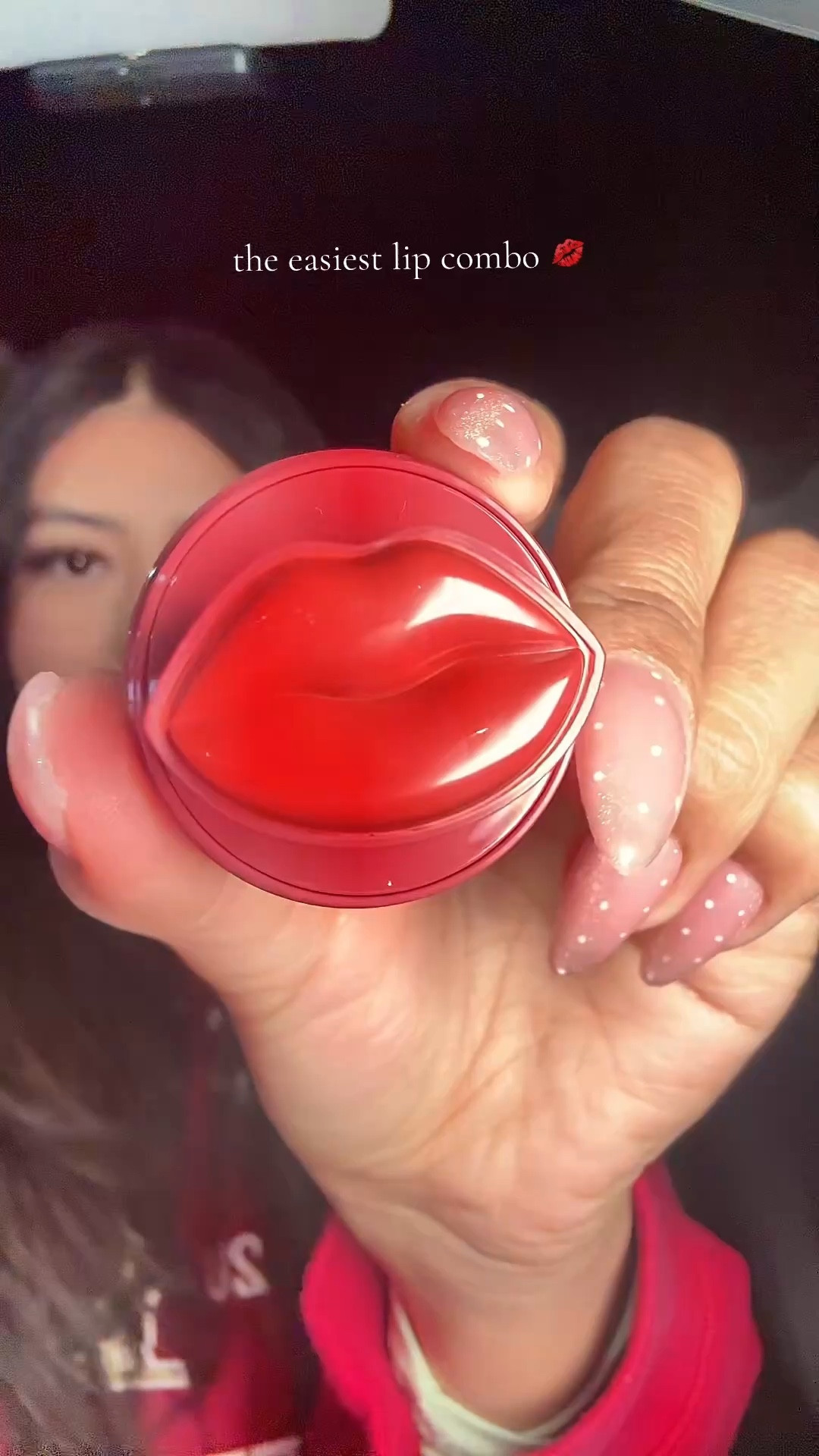 only 1 lippie needed 😍💋

#LTKBeauty #LTKdayinmylife #LTKgrwm