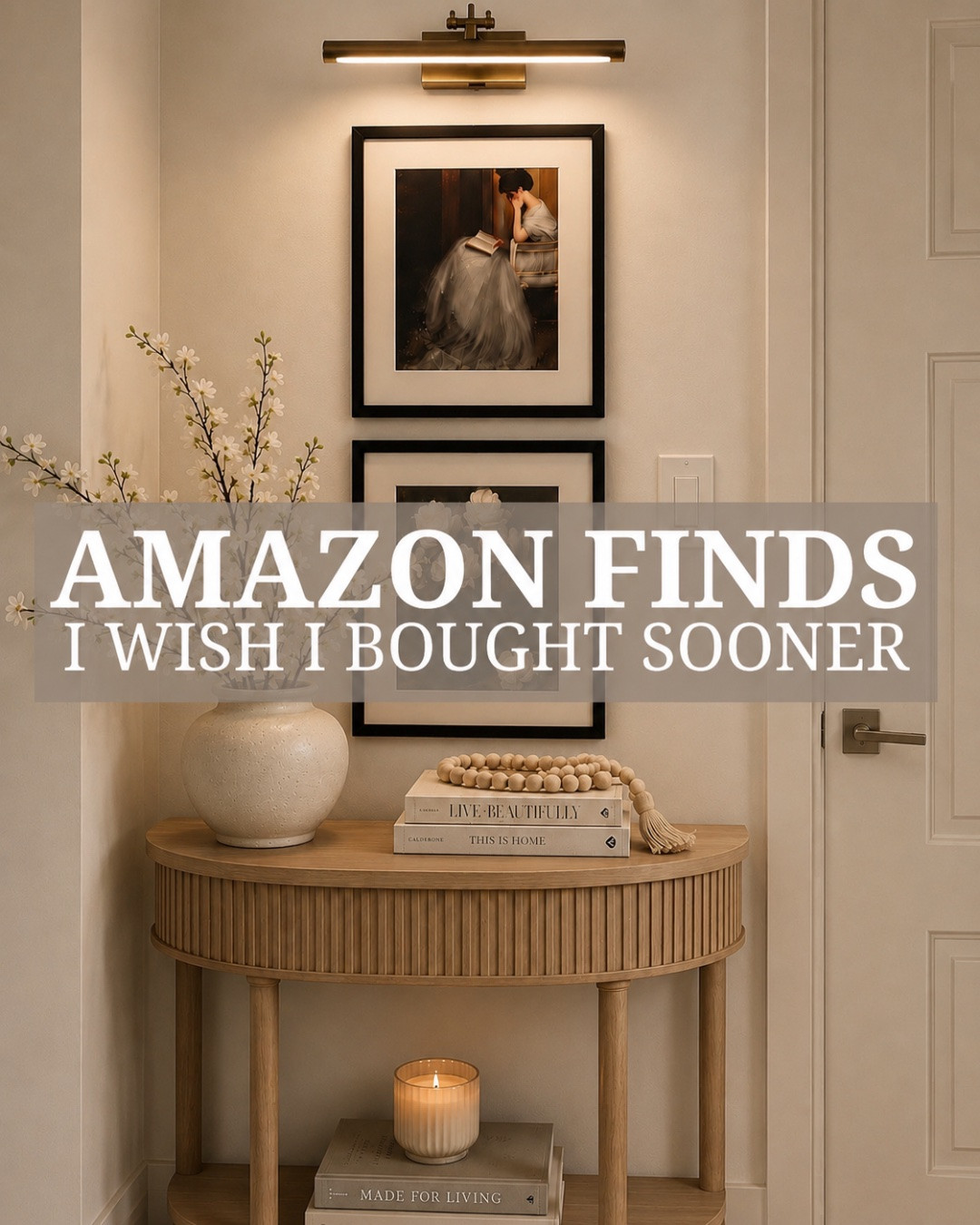 Amazon finds I wish I had bought sooner

@amazon #amazoncanada #amazonfinds

#LTKcanada #LTKsale #LTKhome