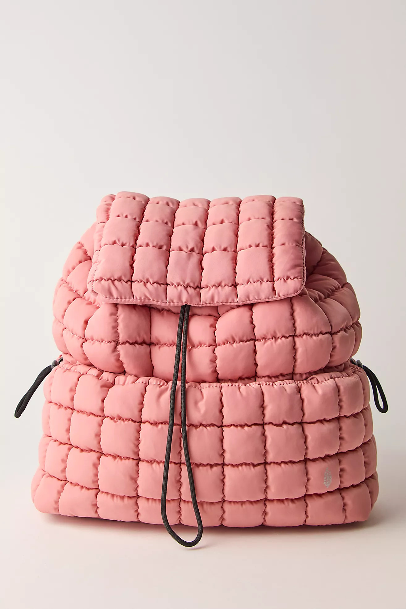 Quilted Hiker Backpack | Free People (Global - UK&FR Excluded)