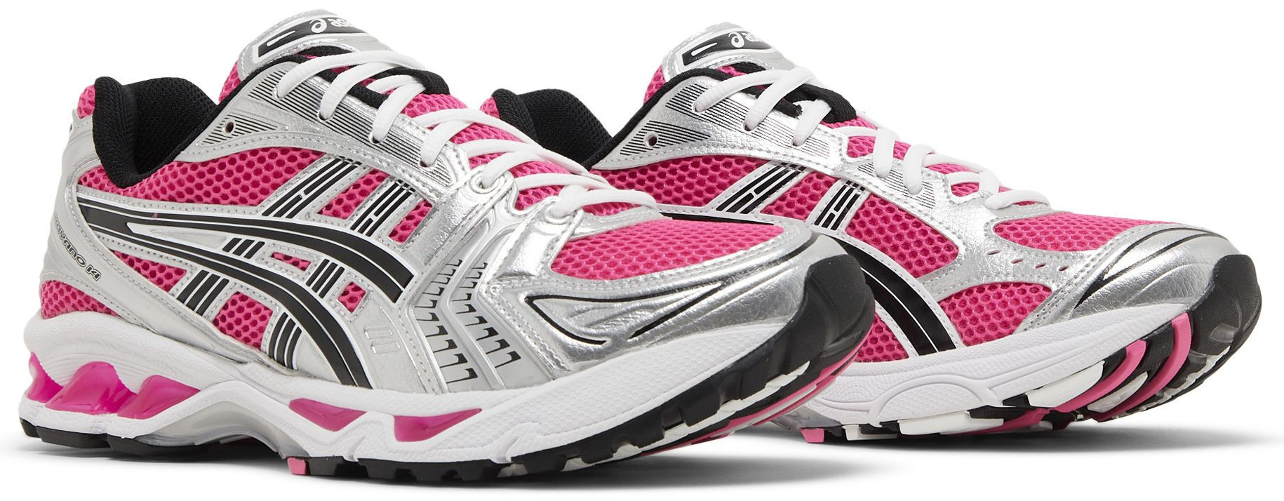 Gel Kayano 14 'Pink Glow' | GOAT