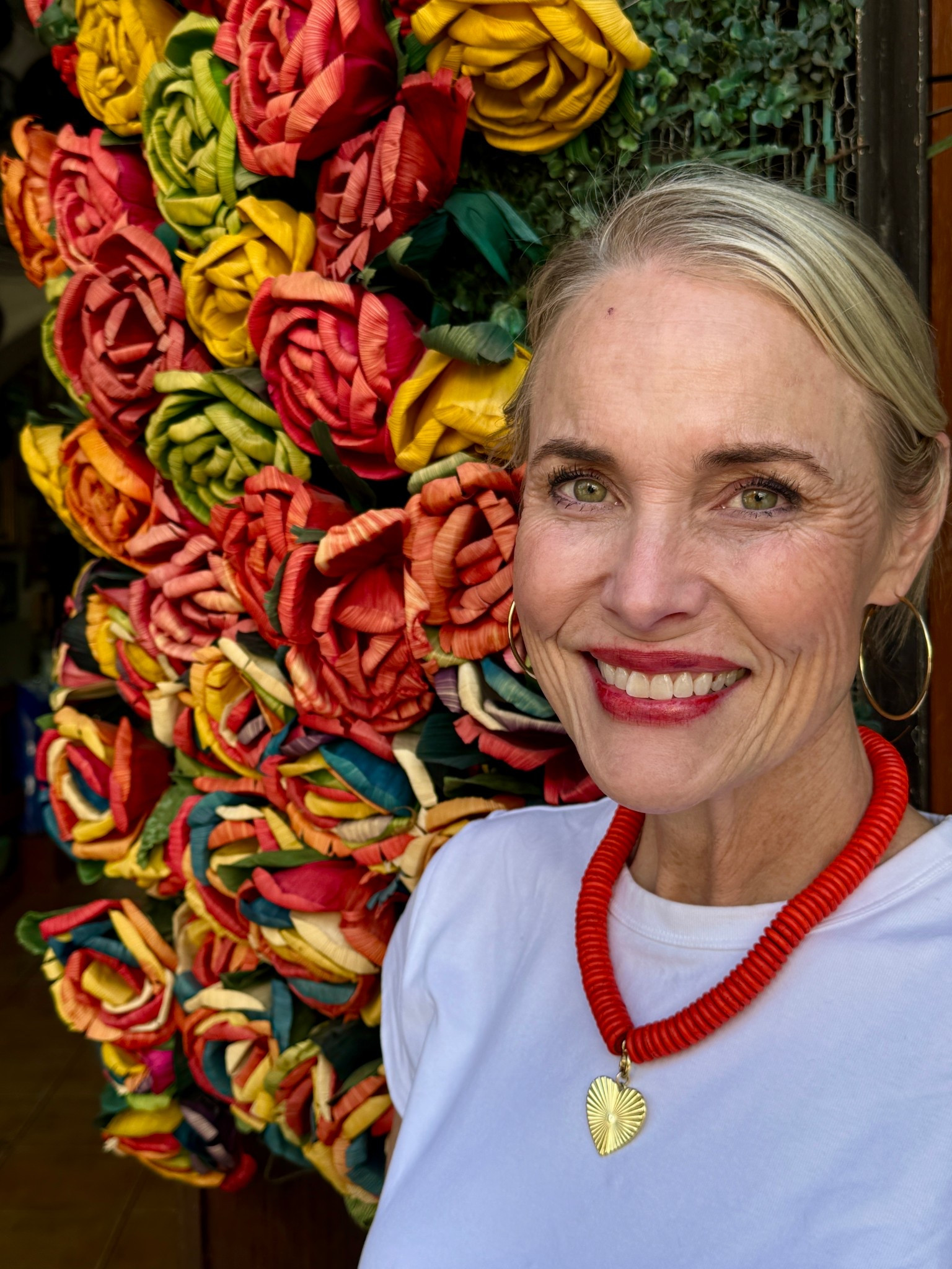 Shop my necklaces I wore in Guadalajara below! 


Use code LAUREN20 for 20% off your entire Erin McDermott purchase! 



#LTKFindsUnder100 #LTKStyleTip #LTKFindsUnder50