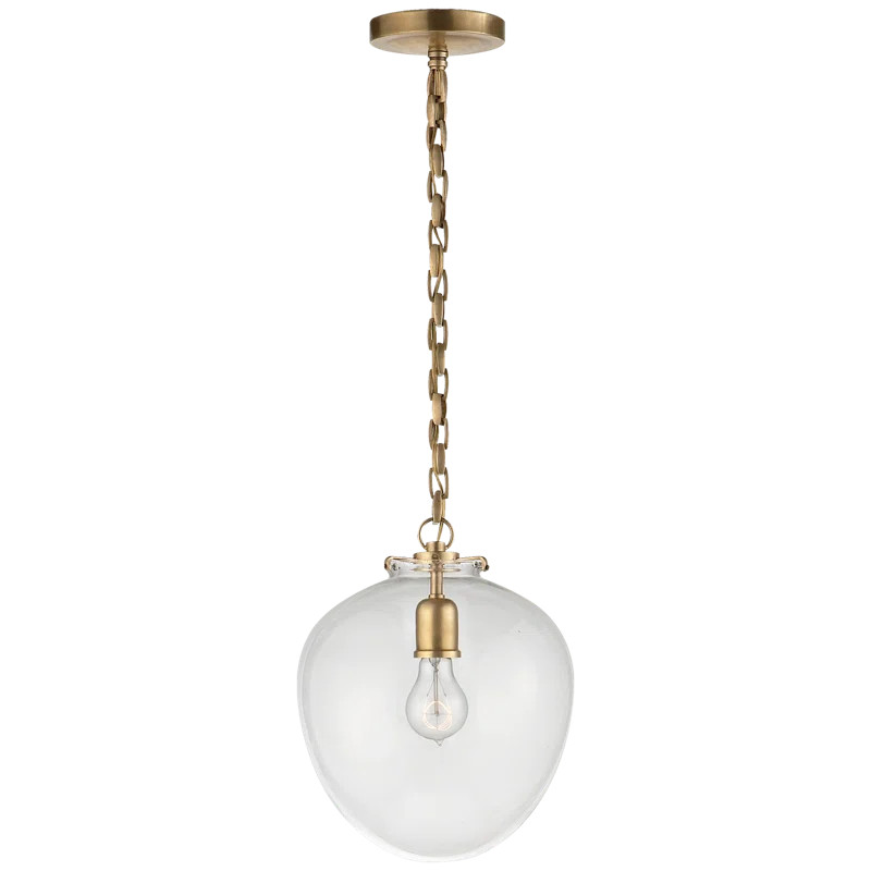 Thomas O'Brien Katie 1 - Light Pendant | Wayfair North America