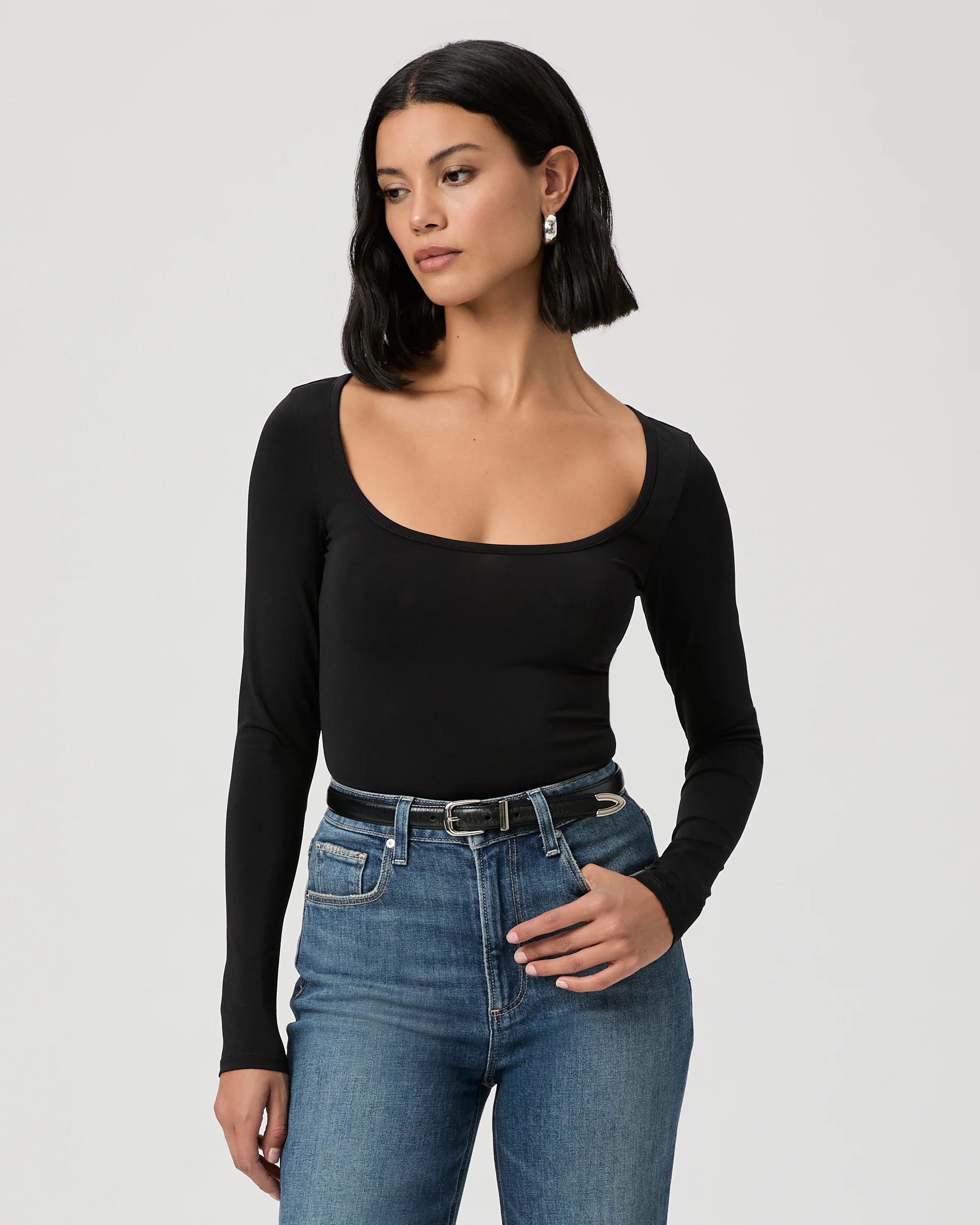 Josephina Top | Paige