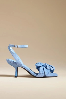 Jeffrey Campbell Essence Kitten Heels | Anthropologie (US)