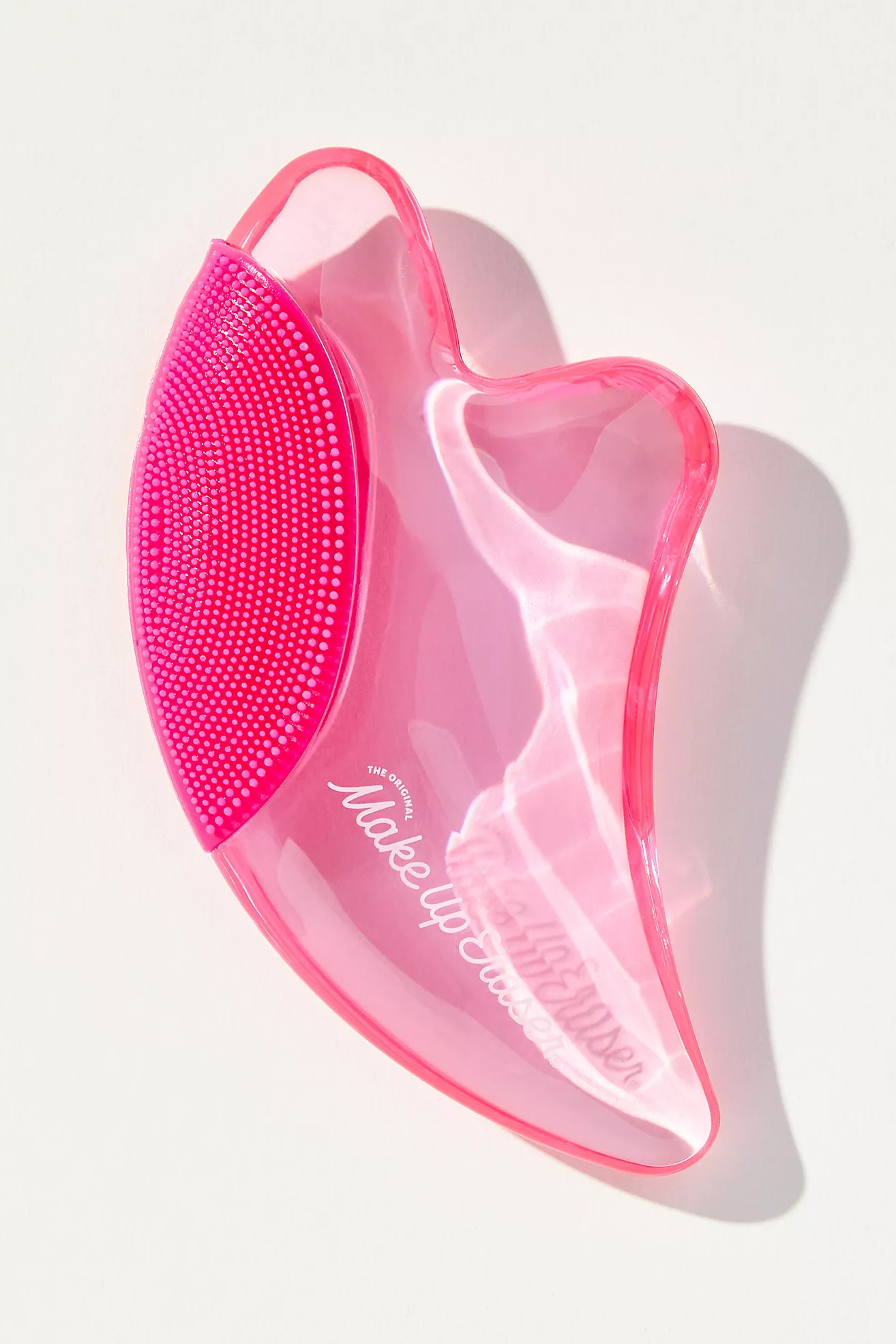 MakeUp Eraser PUFF Eraser: 2-in-1 Gua Sha | Anthropologie (US)