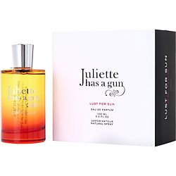 Lust For Sun For Women | Fragrance Net