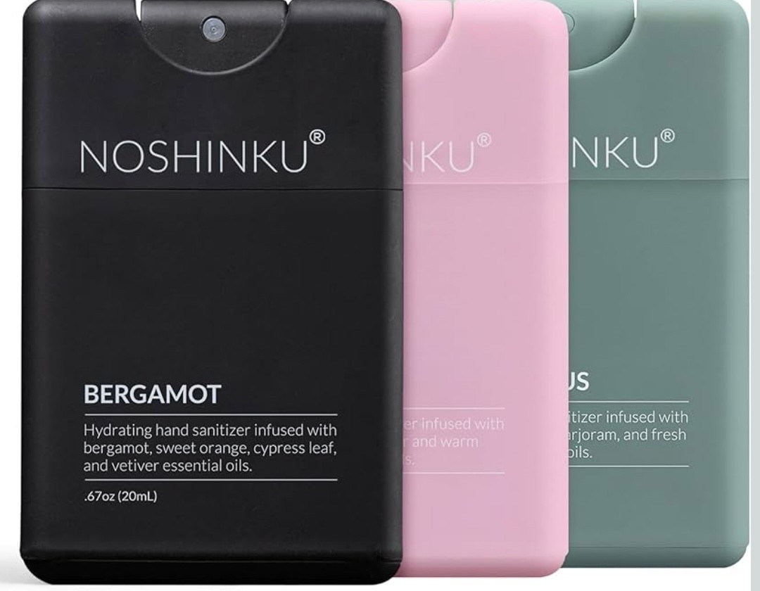 PRIME DAY SALE MUST HAVES!✨ Love this Travel hand sanitizer.🙌🏼

#LTKFamily #LTKSaleAlert #LTKTravel