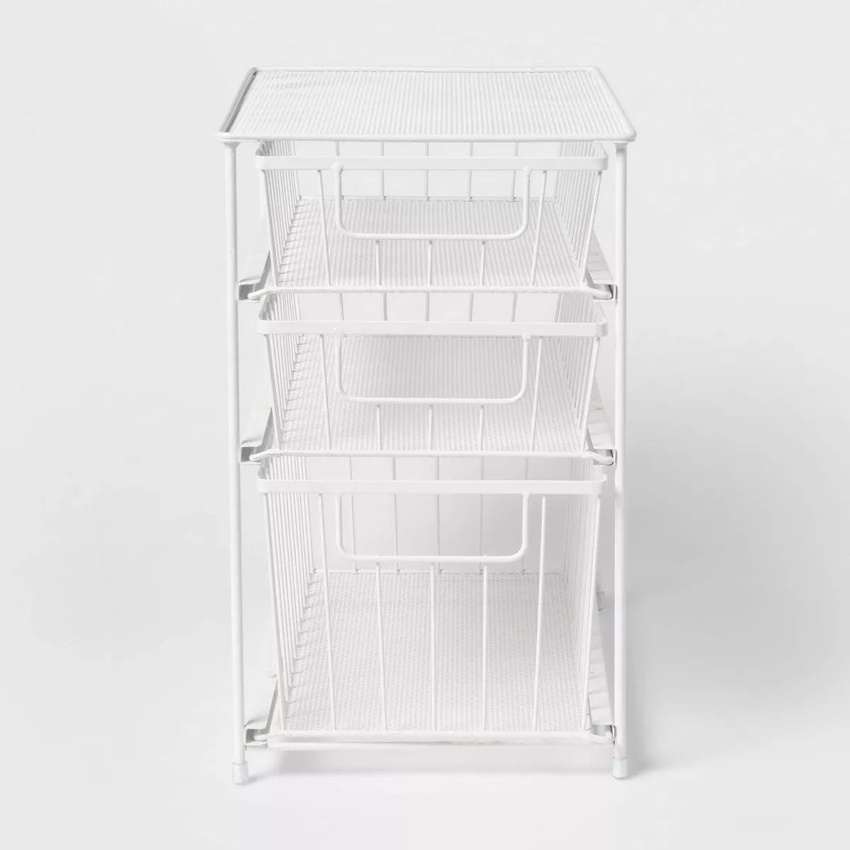 3 Tier Drawer Organizer - Brightroom™ | Target