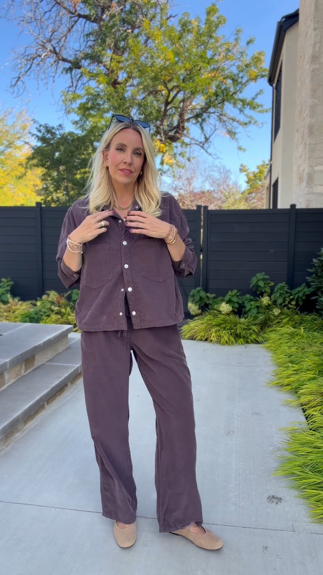 I’m a sucker for corduroy! This set is so cute from target!

#LTKootd #LTKgrwm #LTKmomlife