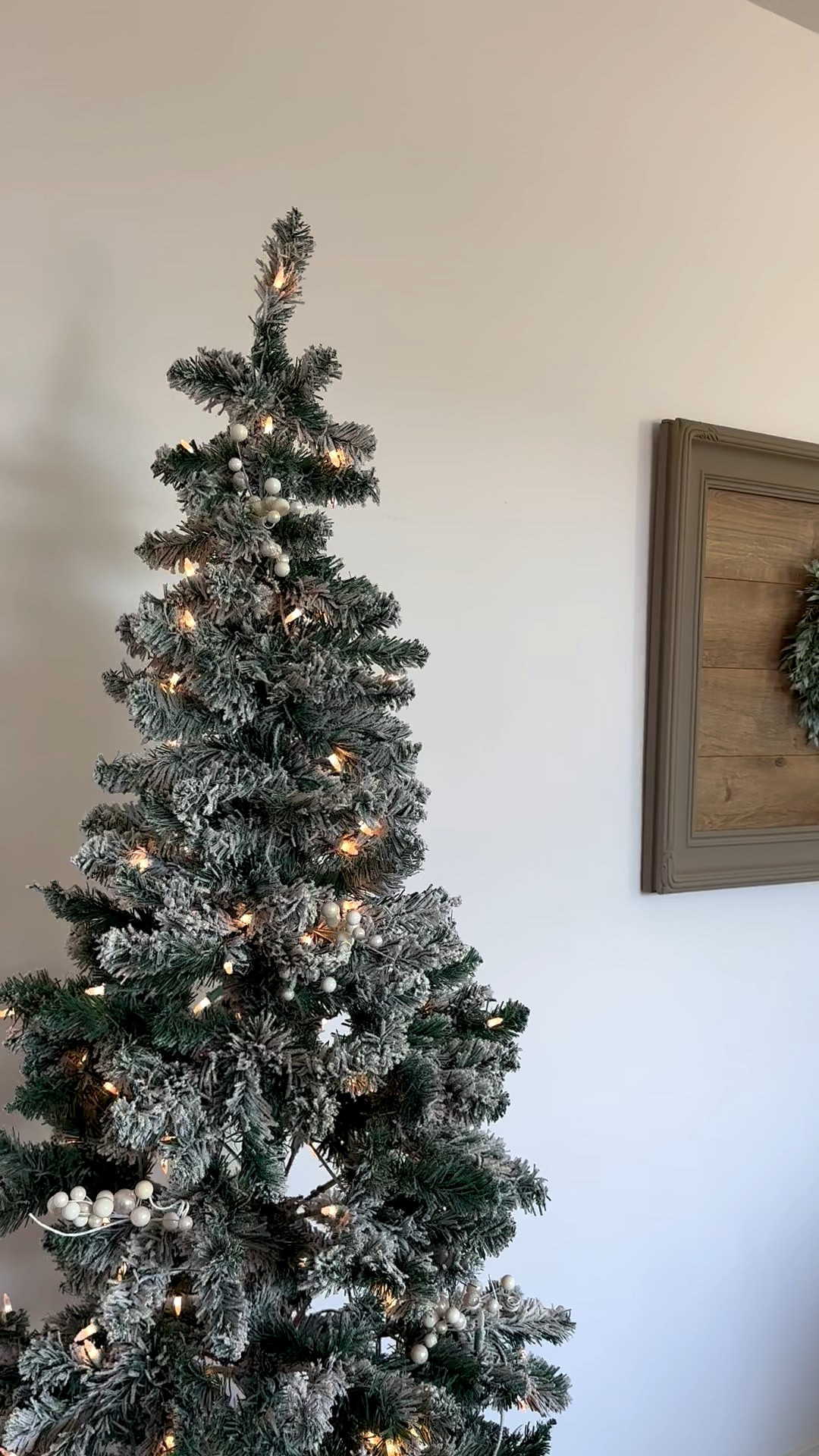 Warm and cozy winter bedroom  

#LTKSeasonal #LTKHome #LTKFindsUnder100