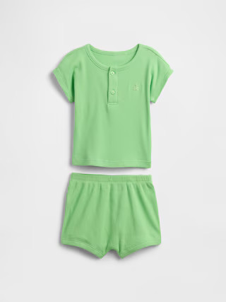 Julep Green | Gap Factory