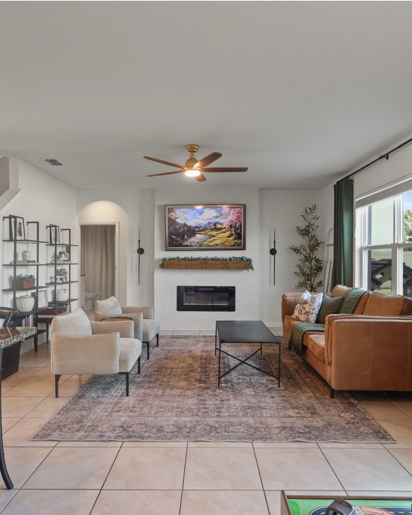 Our living room 

#LTKSaleAlert #LTKHome #LTKFamily