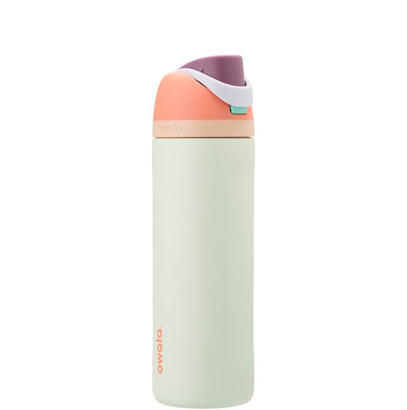 Owala 24 oz. FreeSip Stainless Steel Water Bottle | DICK'S Sporting Goods