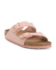 Made In Germany Canvas Arizona Sandals | TJ Maxx