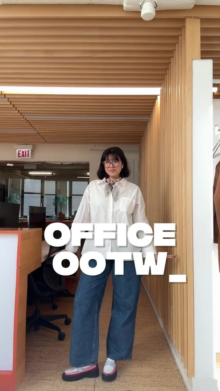 Office outfits of the week 🫶🏼
.
.
.
.
.
.
#officewear #personalstyle #ootw #businesscasualoutfit #officeoutfits

#LTKgrwm #LTKootd #LTKWorkwear
