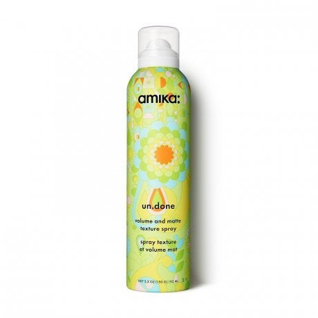 amika Un. Done Volume and Matte Texture Spray | Birchbox (US)