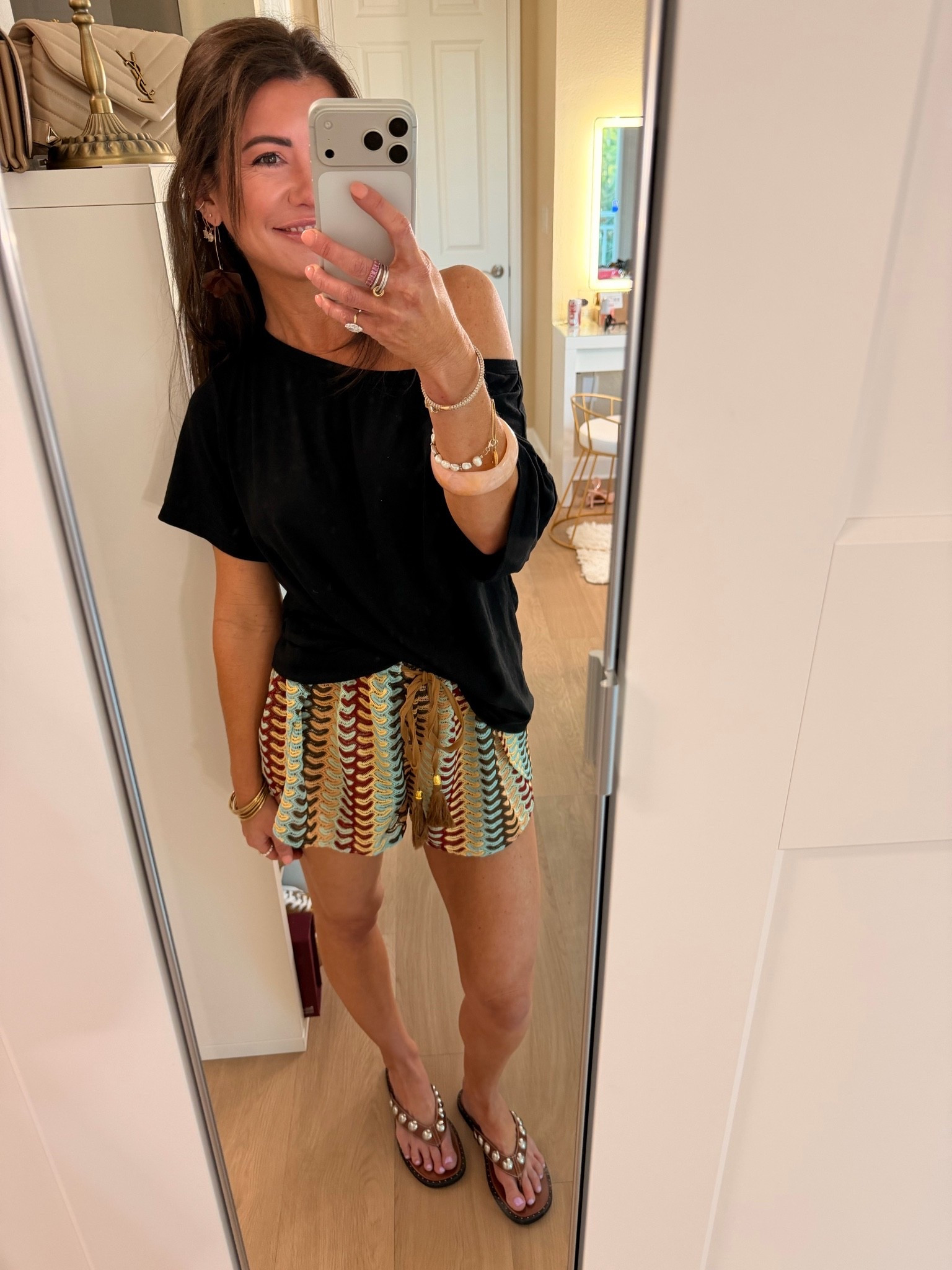 Just spent hours shooting some pretty amazing content with some cutie patootie looks for summer! Can’t wait to edit and share!!!

#LTKootd #LTKSeasonal #LTKgrwm