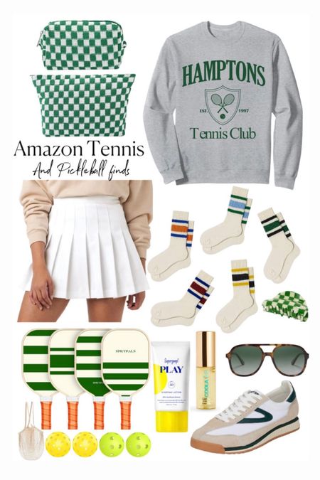 Amazon 
Tennis skirt
Tennis 
Pickleball outfit 

Summer outfit 
Summer dress 
Vacation outfit
Vacation dress
Date night outfit
#Itkseasonal
#Itkover40
#Itku
Amazon 
Amazon Fashion 
Amazon finds

#LTKShoeCrush #LTKFindsUnder50 #LTKFindsUnder100