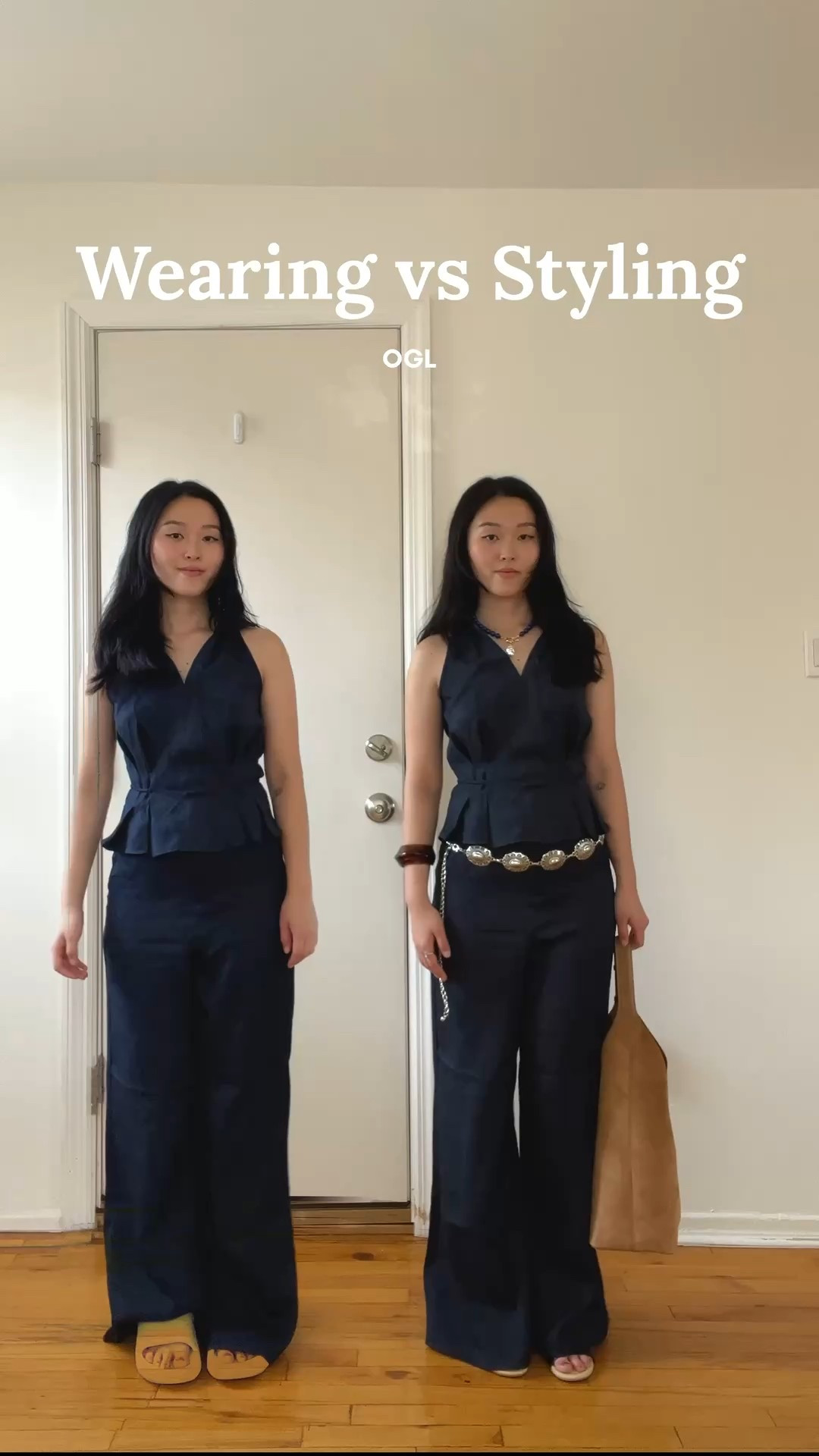 OGL Summer Outfit Style Ideas

#LTKWorkwear #LTKStyleTip #LTKPetite