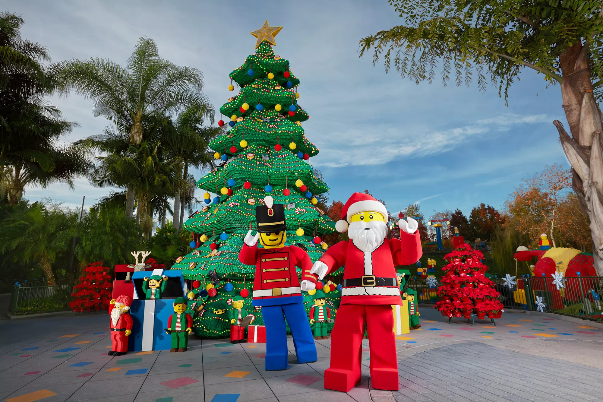 LEGOLAND California Resort (1 LEGOLAND Drive, Carlsbad) | Groupon North America