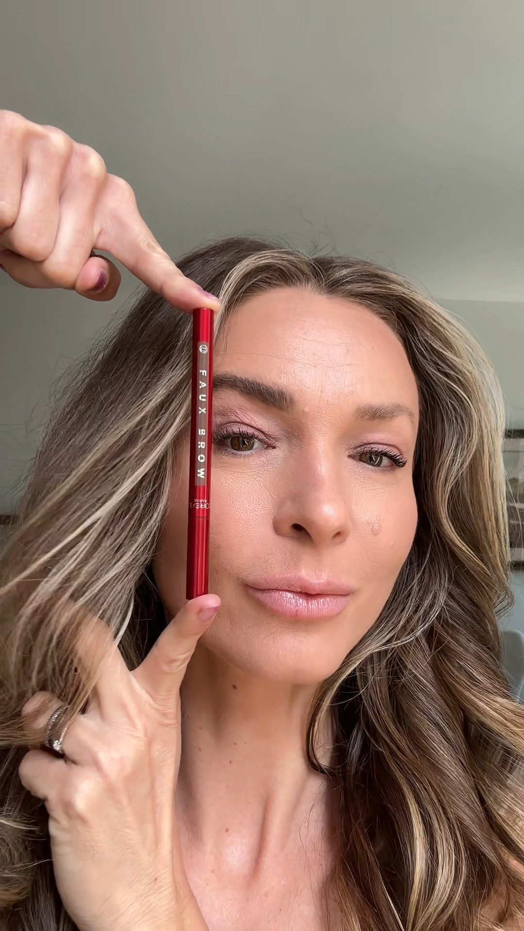 Natural, fuller-looking brows, up to 2-day wear! 

#LTKFindsUnder100 #LTKBeauty #LTKStyleTip