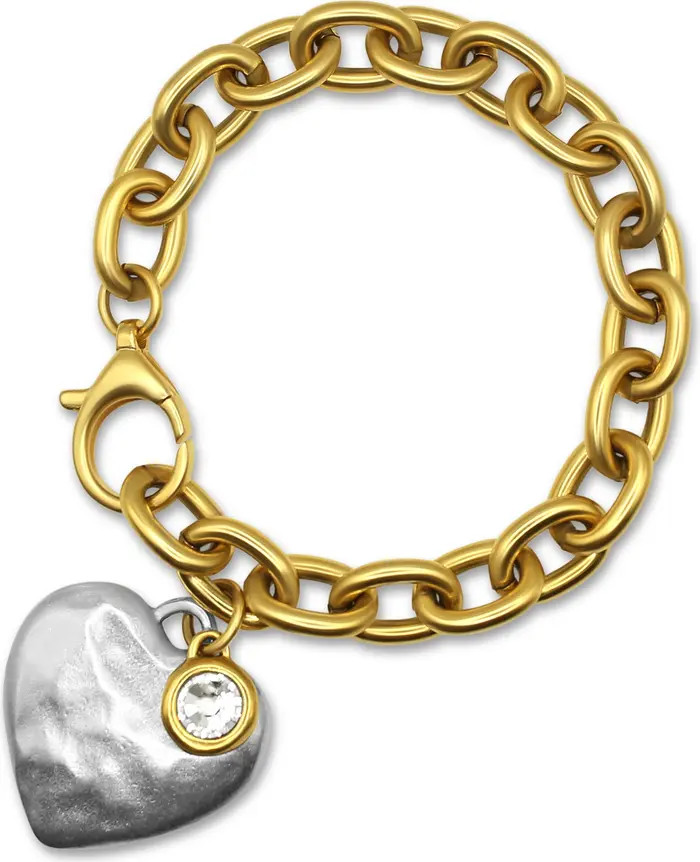 Monroe Bracelet with CZ | Nordstrom