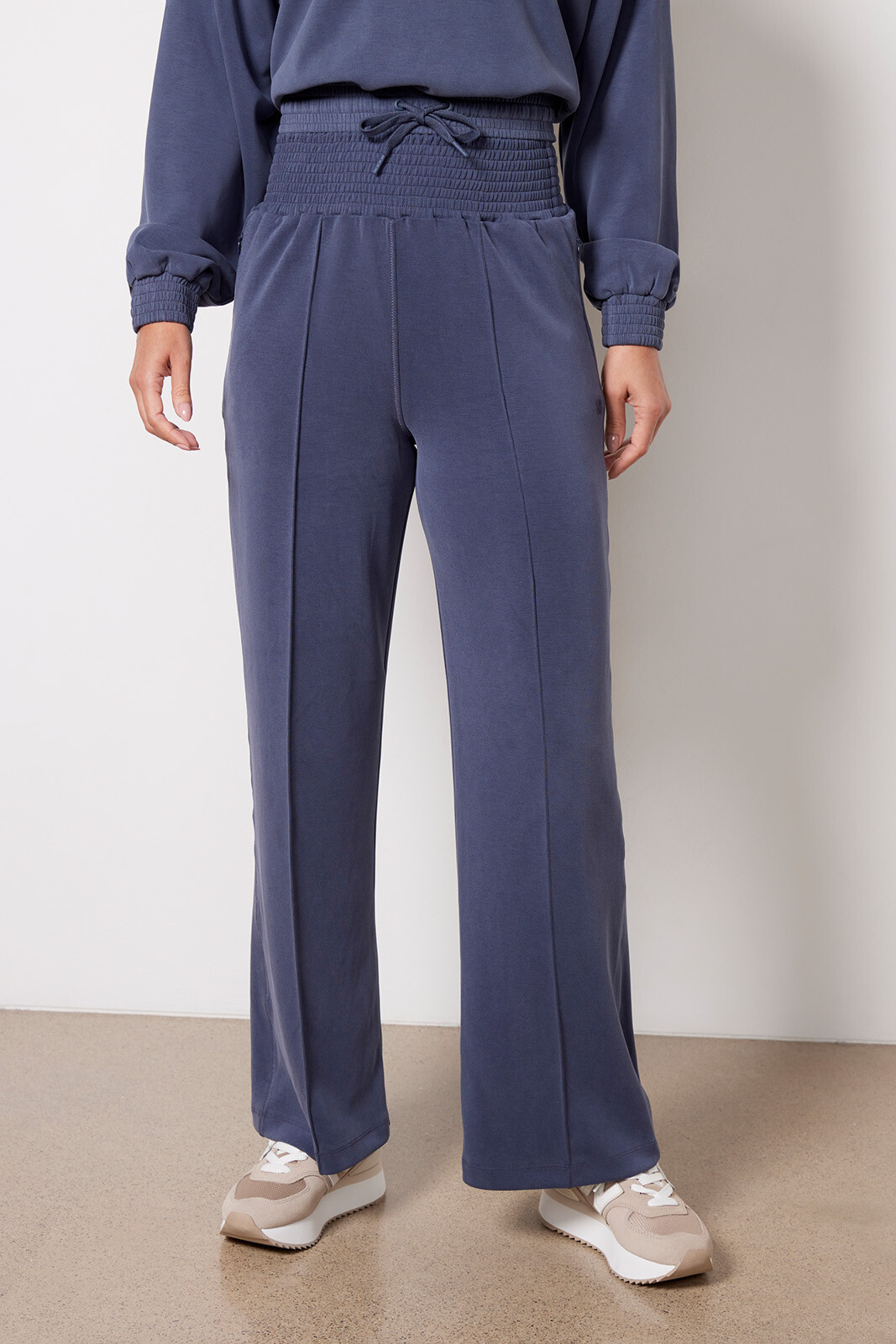 Sand Wash Track Pant | Evereve