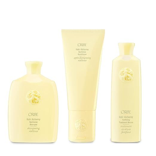 Oribe Hair Alchemy Resilience Shampoo, 8.5 oz | Amazon (US)