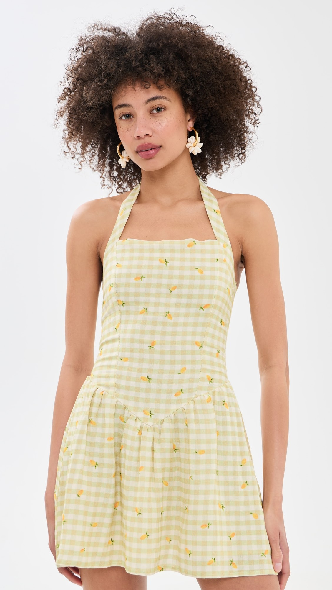 RESA Sutton Mini Dress | Shopbop | Shopbop