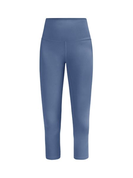 Wunder Train High-Rise Crop 23" | Lululemon (US)