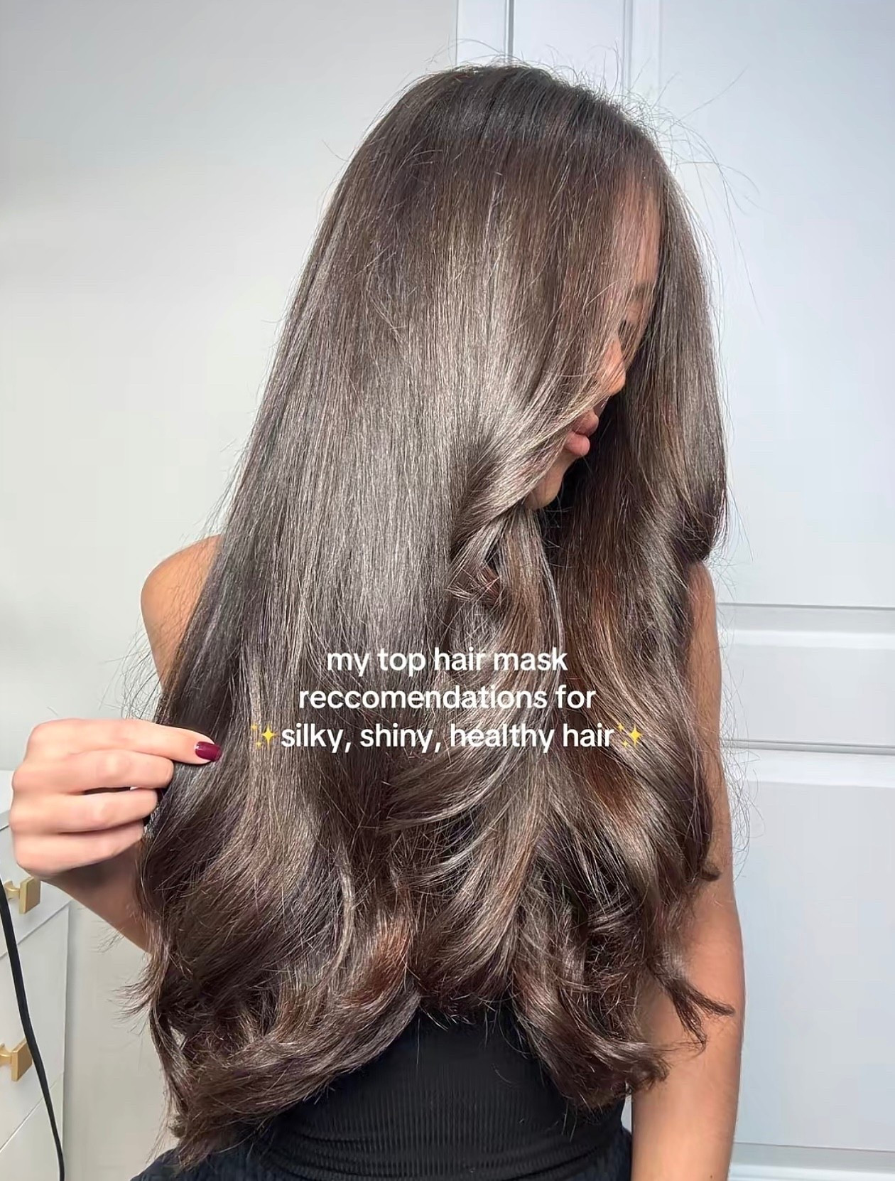 top recs for hair masks! 

#LTKgrwm #LTKBeauty #LTKselfcare